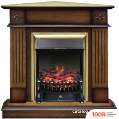 Smolcom BRIGHTON CORNER STD-ASP С FOBOS-S LUX BR (ДУБ АНТИК) (407929)