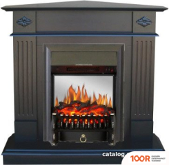 Smolcom BRIGHTON CORNER STD-ASP С FOBOS-S LUX BL LT (ВЕНГЕ) (407923)