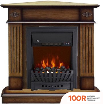 Smolcom BRIGHTON CORNER STD-ASP С ASPEN BLACK (ДУБ АНТИК) (407914)