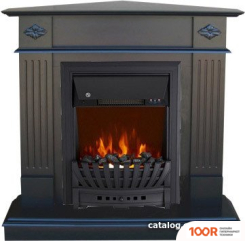 Smolcom BRIGHTON CORNER STD-ASP С ASPEN BLACK (ВЕНГЕ) (407913)