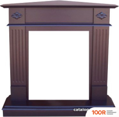 Smolcom BRIGHTON CORNER STD-ASP (МАХАГОН КОРИЧНЕВЫЙ АНТИК) (407910)