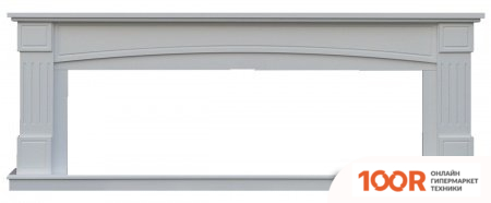 Smolcom BOSTON V60 (БЬЯНКО БЕЛЫЙ) (407898)