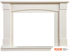 Smolcom BOSTON SYM30 (БЬЯНКО БЕЛЫЙ) (407897)