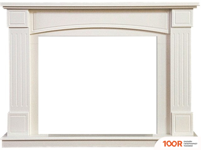 Smolcom BOSTON SYM30 (БЬЯНКО БЕЛЫЙ) (407897)