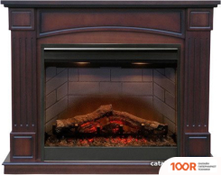 Smolcom BOSTON MB/JUP/SYM26/D28 С SYMPHONY 26 (МАХАГОН КОРИЧНЕВЫЙ АНТИК) (407896)