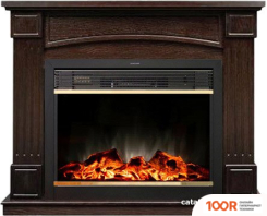 Smolcom BOSTON MB/JUP/SYM26/D28 С MOONBLAZE DELUXE-S BR LT (ВЕНГЕ) (407888)