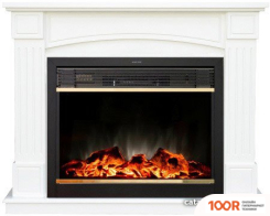 Smolcom BOSTON MB/JUP/SYM26/D28 С MOONBLAZE DELUXE-S BR LT (БЕЛЫЙ ДУБ) (407886)