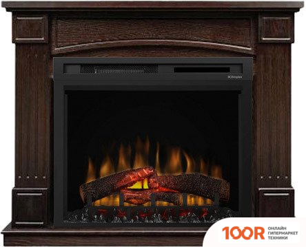 Smolcom BOSTON MB/JUP/SYM26/D28 С DIMPLEX XHD28L-INT (ВЕНГЕ) (407871)