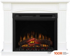 Smolcom BOSTON MB/JUP/SYM26/D28 С DIMPLEX XHD28L-INT (БЬЯНКО БЕЛЫЙ) (407870)