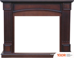 Smolcom BOSTON MB/JUP/SYM26/D28 (МАХАГОН КОРИЧНЕВЫЙ АНТИК) (407868)