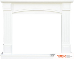 Smolcom BOSTON MB/JUP/SYM26/D28 (БЬЯНКО БЕЛЫЙ) (407865)