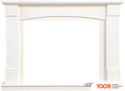 Smolcom BOSTON MB/JUP/SYM26/D28 (БЕЛЫЙ ВАНИЛЬ) (407864)