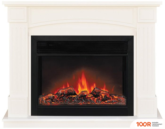 Smolcom BOSTON MB/JUP/SYM26 + MOONBLAZE DELUXE-S BL LT (БЕЛАЯ ВАНИЛЬ) (407862)