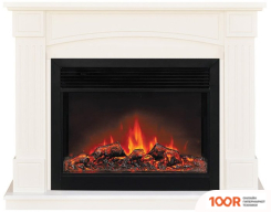 Smolcom BOSTON MB/JUP/SYM26 + MOONBLAZE DELUXE-S BL LT (БЕЛАЯ ВАНИЛЬ) (407862)