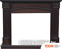 Smolcom BOSTON MB/JUP/SYM26 (ВЕНГЕ/ШПОН КРАСНОЕ ДЕРЕВО) (407860)