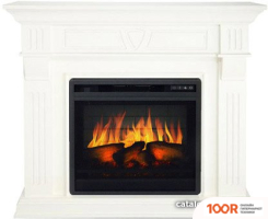 Smolcom BEETHOVEN V23 С VISION 23 EF LED 3D FX (БЬЯНКО БЕЛЫЙ) (407858)