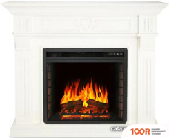 Smolcom BEETHOVEN V23 VISION 23 EF LED FX (БЬЯНКО БЕЛЫЙ) (407857)