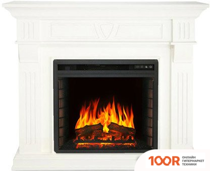 Smolcom BEETHOVEN V23 VISION 23 EF LED FX (БЬЯНКО БЕЛЫЙ) (407857)