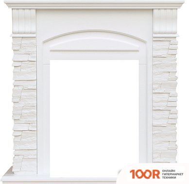 Smolcom ALIOTH NEW STD-ASP (БЬЯНКО БЕЛЫЙ) (407846)