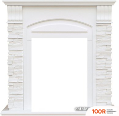 Smolcom ALIOTH NEW STD-ASP (БЬЯНКО БЕЛЫЙ) (407846)