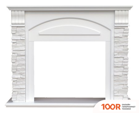 Smolcom ALIOTH NEW MB/JUP/SYM26 (БЬЯНКО БЕЛЫЙ) (407841)