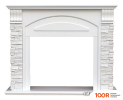 Smolcom ALIOTH NEW MB/JUP/SYM26 (БЬЯНКО БЕЛЫЙ) (407841)