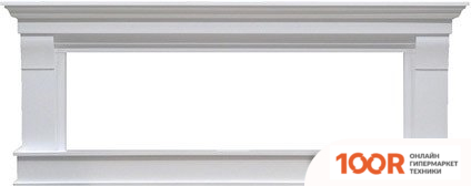 Smolcom ALBION V60 (БЬЯНКО БЕЛЫЙ) (407838)