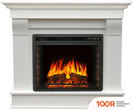 Smolcom ALBION V23 С VISION 23 EF LED FX (БЬЯНКО БЕЛЫЙ) (407837)