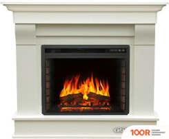 Smolcom ALBION V23 С VISION 23 EF LED FX (БЕЛЫЙ ВАНИЛЬ) (407836)