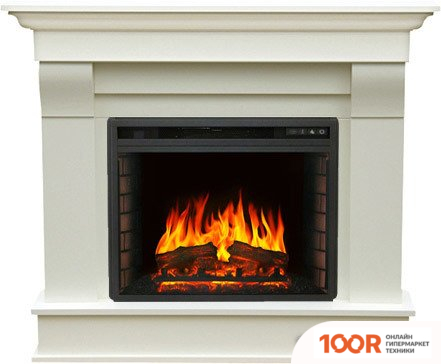 Smolcom ALBION V23 С VISION 23 EF LED FX (БЕЛЫЙ ВАНИЛЬ) (407836)