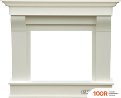 Smolcom ALBION V23 (БЕЛЫЙ ВАНИЛЬ) (407833)