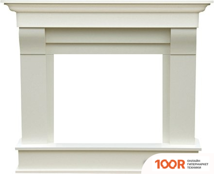 Smolcom ALBION V23 (БЕЛЫЙ ВАНИЛЬ) (407833)