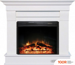 Smolcom ALBION MB/JUP/SYM26 С ROYAL FLAME JUPITER FX NEW (БЬЯНКО БЕЛЫЙ) (407830)