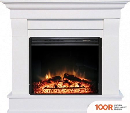 Smolcom ALBION MB/JUP/SYM26 С ROYAL FLAME JUPITER FX NEW (БЬЯНКО БЕЛЫЙ) (407830)