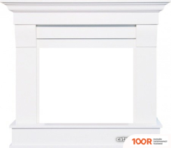 Smolcom ALBION MB/JUP/SYM26 (БЬЯНКО БЕЛЫЙ) (407826)