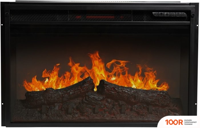 SmartFlame REALISTIC F5 (407822)
