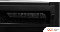 SmartFlame REALISTIC F5 (407822)