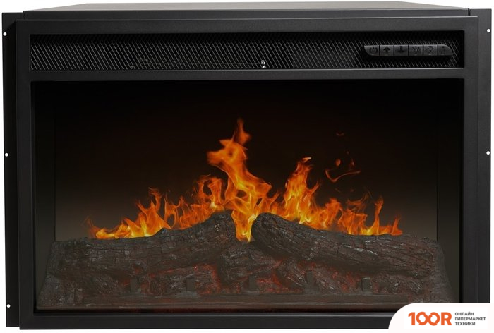 SmartFlame REALISTIC F4 (407821)