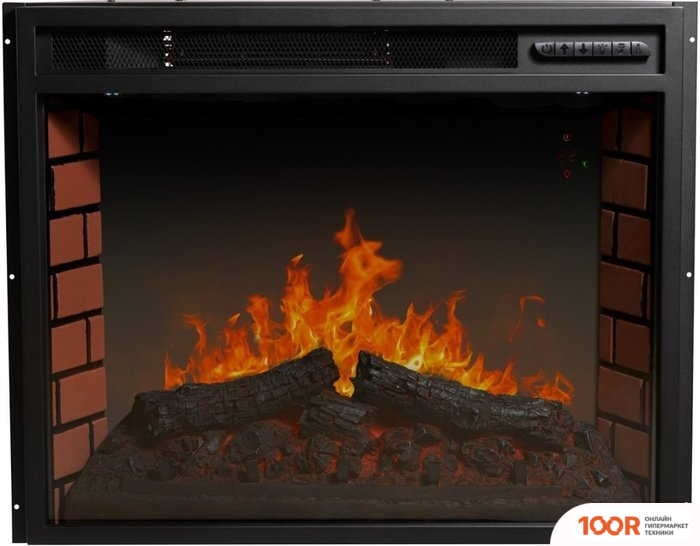 SmartFlame REALISTIC F2 (407819)