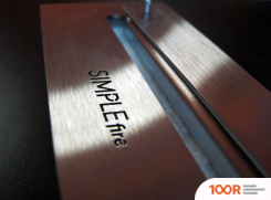 SimpleFire FRAME 900 (ЧЕРНЫЙ) (407811)