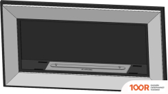 SimpleFire FRAME 900 (ЧЕРНЫЙ) (407811)