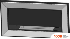 SimpleFire FRAME 900 (НЕРЖАВЕЮЩАЯ СТАЛЬ) (407809)