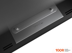 SimpleFire FRAME 600 (СО СТЕКЛОМ) (407806)