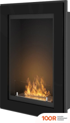 SimpleFire FRAME 550 (ЧЕРНЫЙ, СО СТЕКЛОМ) (407804)