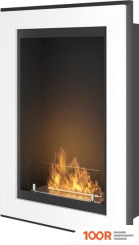 SimpleFire FRAME 550 (БЕЛЫЙ, СО СТЕКЛОМ) (407800)
