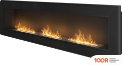 SimpleFire FRAME 1800 (ЧЕРНЫЙ) (407797)