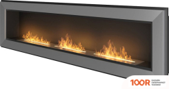 SimpleFire FRAME 1800 (НЕРЖАВЕЮЩАЯ СТАЛЬ) (407795)
