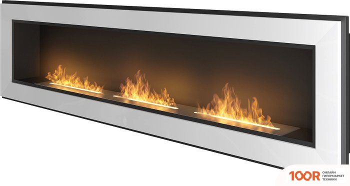 SimpleFire FRAME 1800 (БЕЛЫЙ) (407793)
