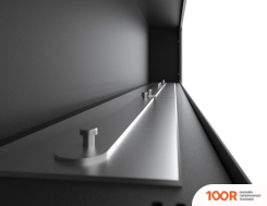 SimpleFire FRAME 1800 (БЕЛЫЙ) (407793)