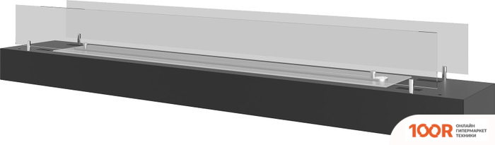 SimpleFire FIREBOX 1200 (СО СТЕКЛОМ) (407784)